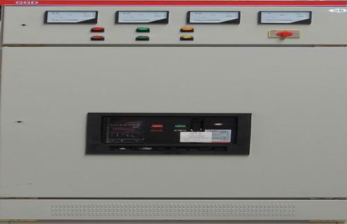 平顶山低压控制箱